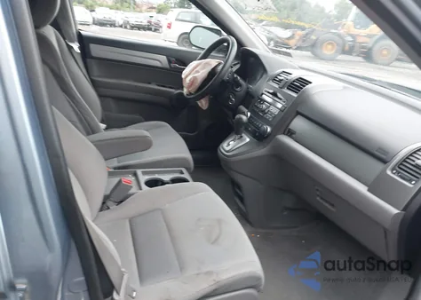 2011 Honda Cr-V Se из США, поврежденный, VIN 5J6RE4H47BL106819